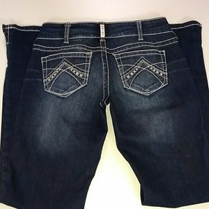 Women's Ariat Jeans Size 26R